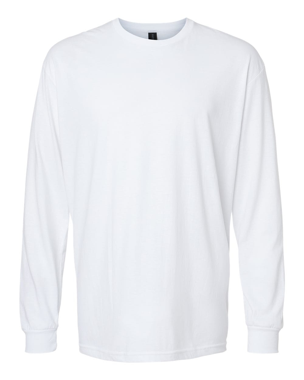 Gildan T-Shirts - Long Sleeve Gildan 64440CVC Unisex Softstyle CVC Long Sleeve T-Shirt
