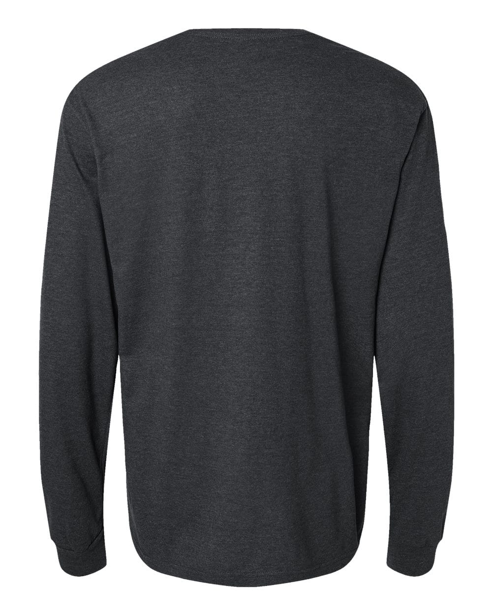 Gildan T-Shirts - Long Sleeve Gildan 64440CVC Unisex Softstyle CVC Long Sleeve T-Shirt