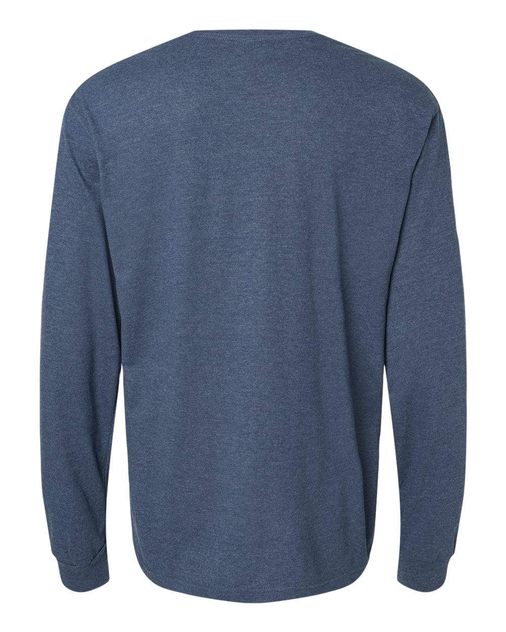 Gildan T-Shirts - Long Sleeve Gildan 64440CVC Unisex Softstyle CVC Long Sleeve T-Shirt