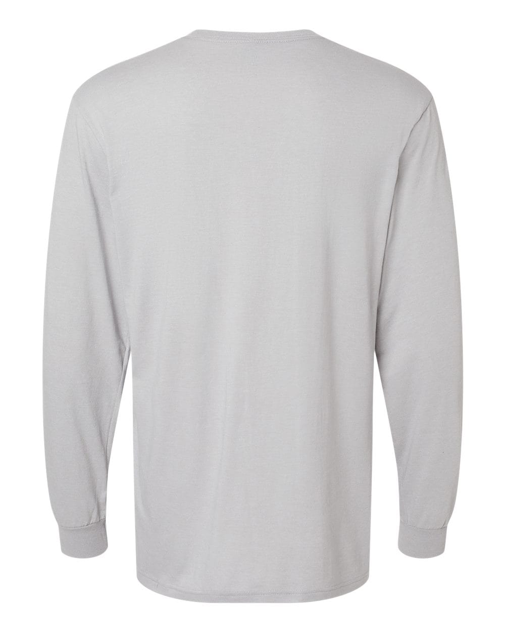Gildan T-Shirts - Long Sleeve Gildan 64440CVC Unisex Softstyle CVC Long Sleeve T-Shirt