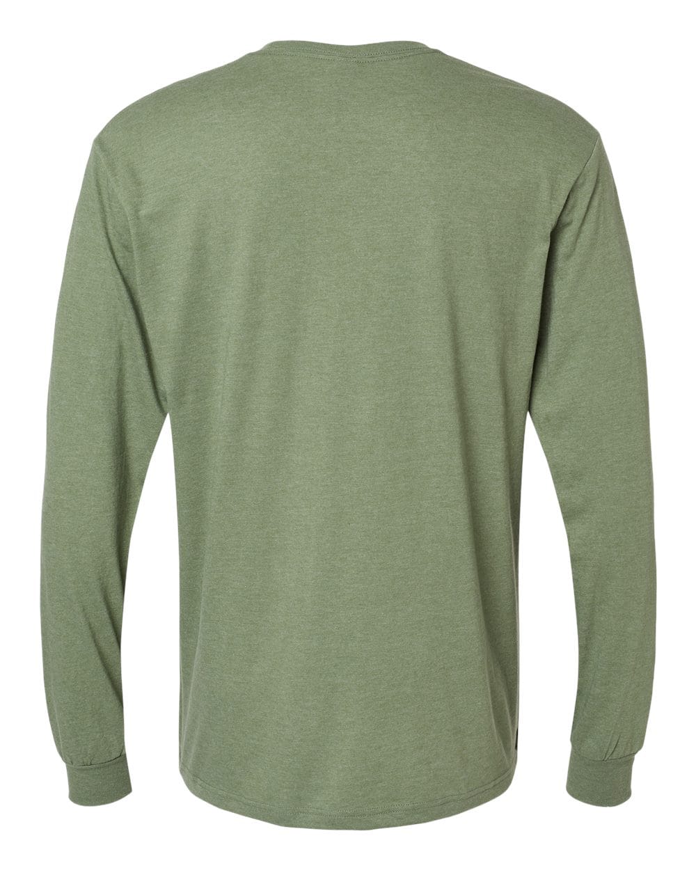 Gildan T-Shirts - Long Sleeve Gildan 64440CVC Unisex Softstyle CVC Long Sleeve T-Shirt