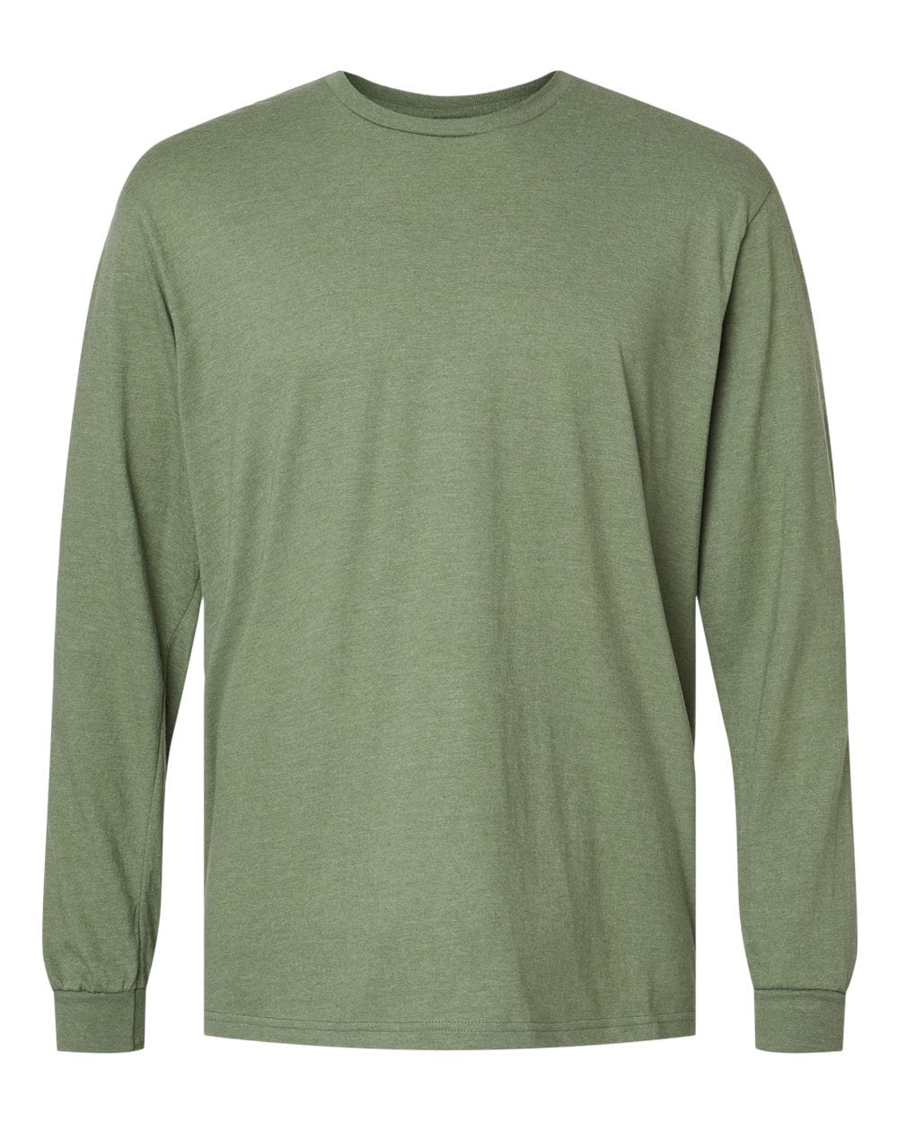 Gildan T-Shirts - Long Sleeve Gildan 64440CVC Unisex Softstyle CVC Long Sleeve T-Shirt