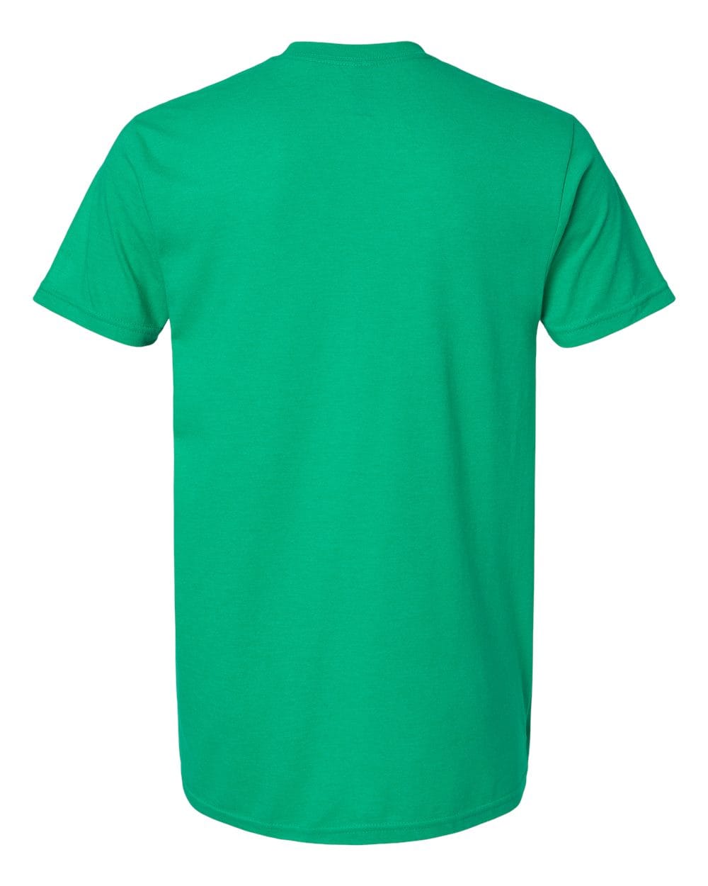 Gildan T-Shirts - Premium Gildan 64000CVC Unisex Softstyle CVC T-Shirt