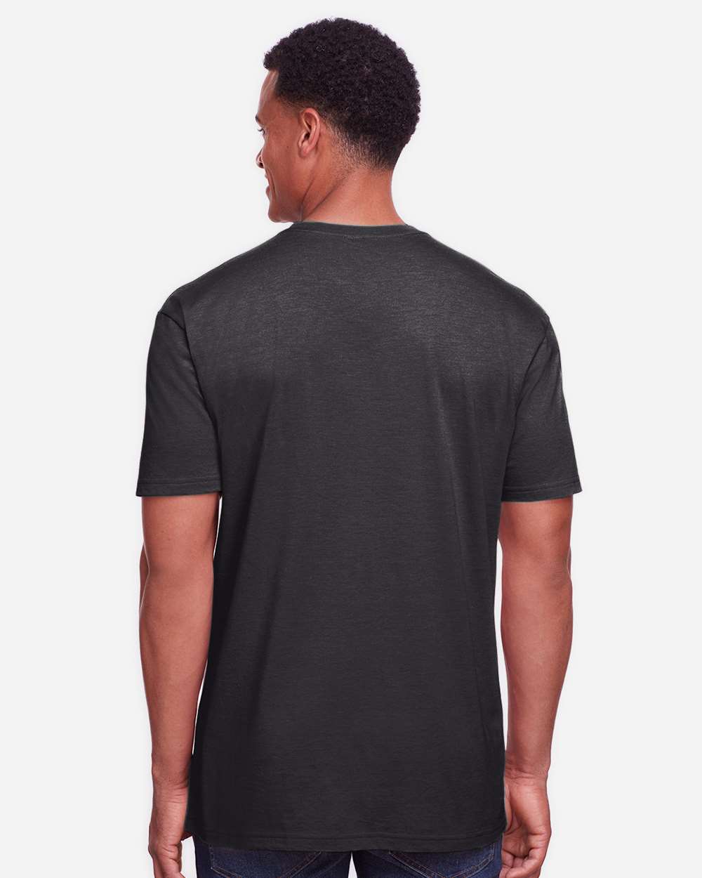 Gildan T-Shirts - Premium Gildan 64000CVC Unisex Softstyle CVC T-Shirt
