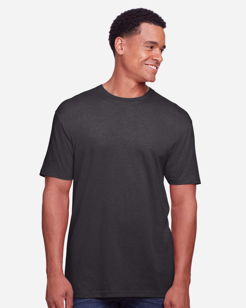 Gildan T-Shirts - Premium Gildan 64000CVC Unisex Softstyle CVC T-Shirt