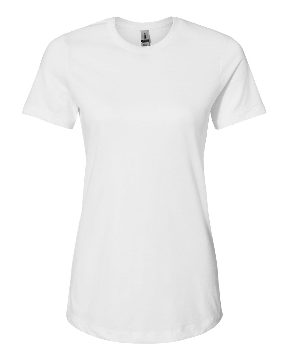 Gildan T-Shirts - Premium Gildan 64001LCVC Women's Softstyle® CVC T-Shirt