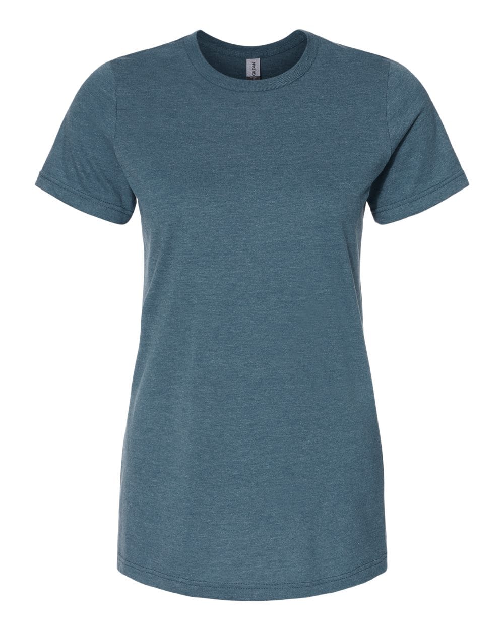 Gildan T-Shirts - Premium Gildan 64001LCVC Women's Softstyle® CVC T-Shirt