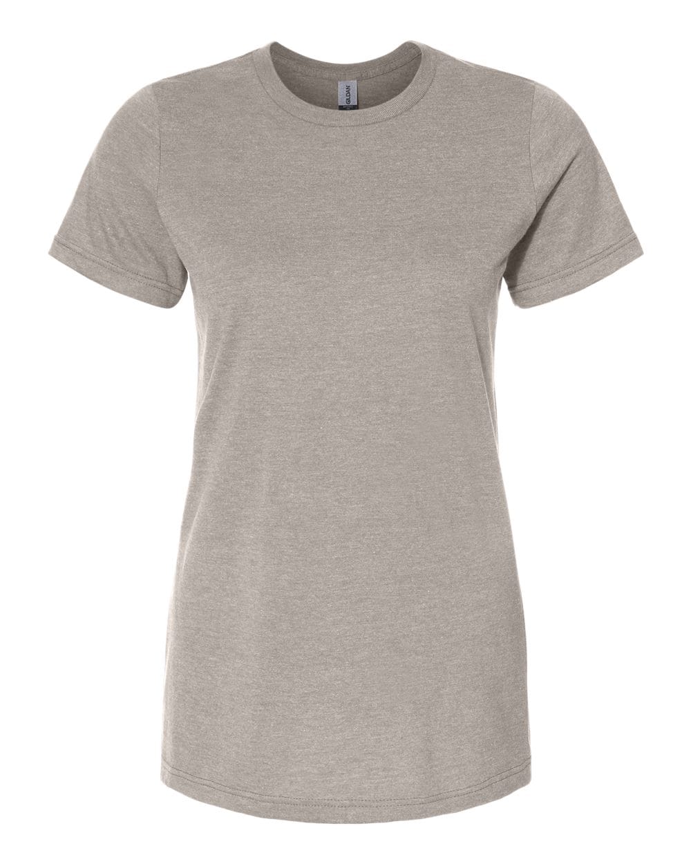 Gildan T-Shirts - Premium Gildan 64001LCVC Women's Softstyle® CVC T-Shirt