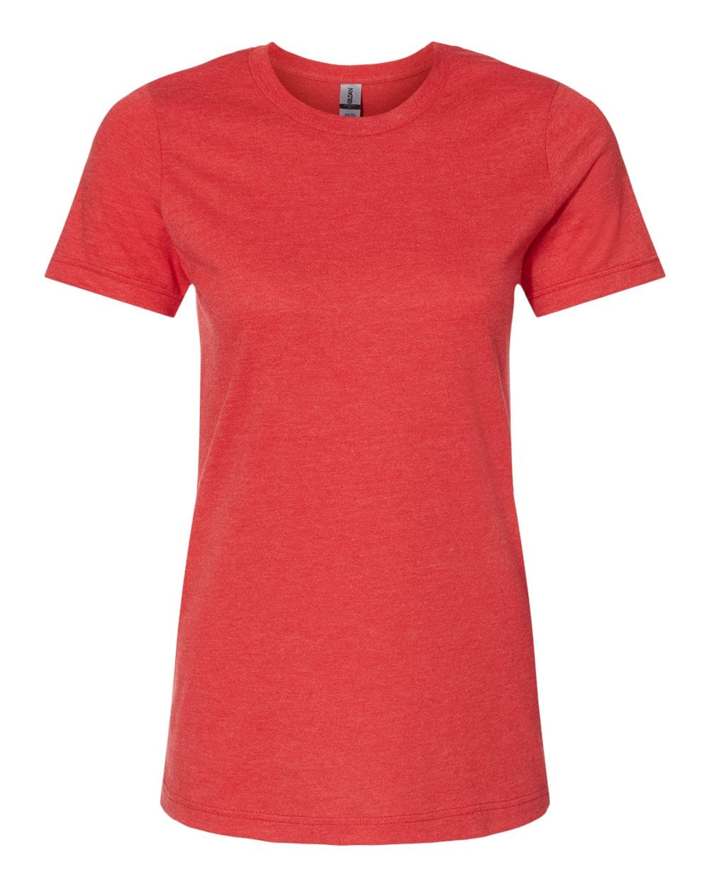 Gildan T-Shirts - Premium Gildan 64001LCVC Women's Softstyle® CVC T-Shirt