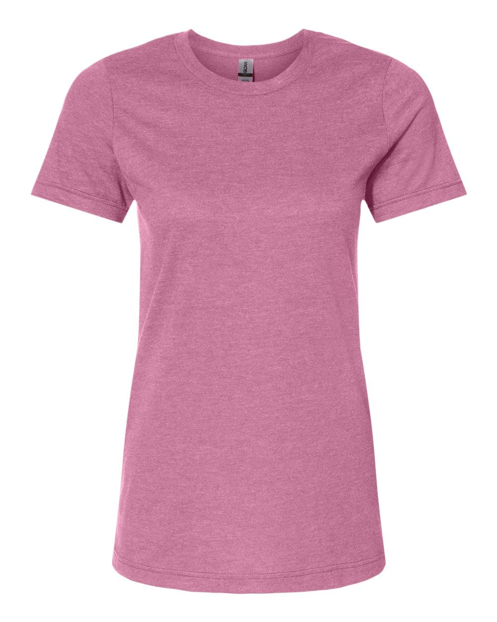 Gildan T-Shirts - Premium Gildan 64001LCVC Women's Softstyle® CVC T-Shirt
