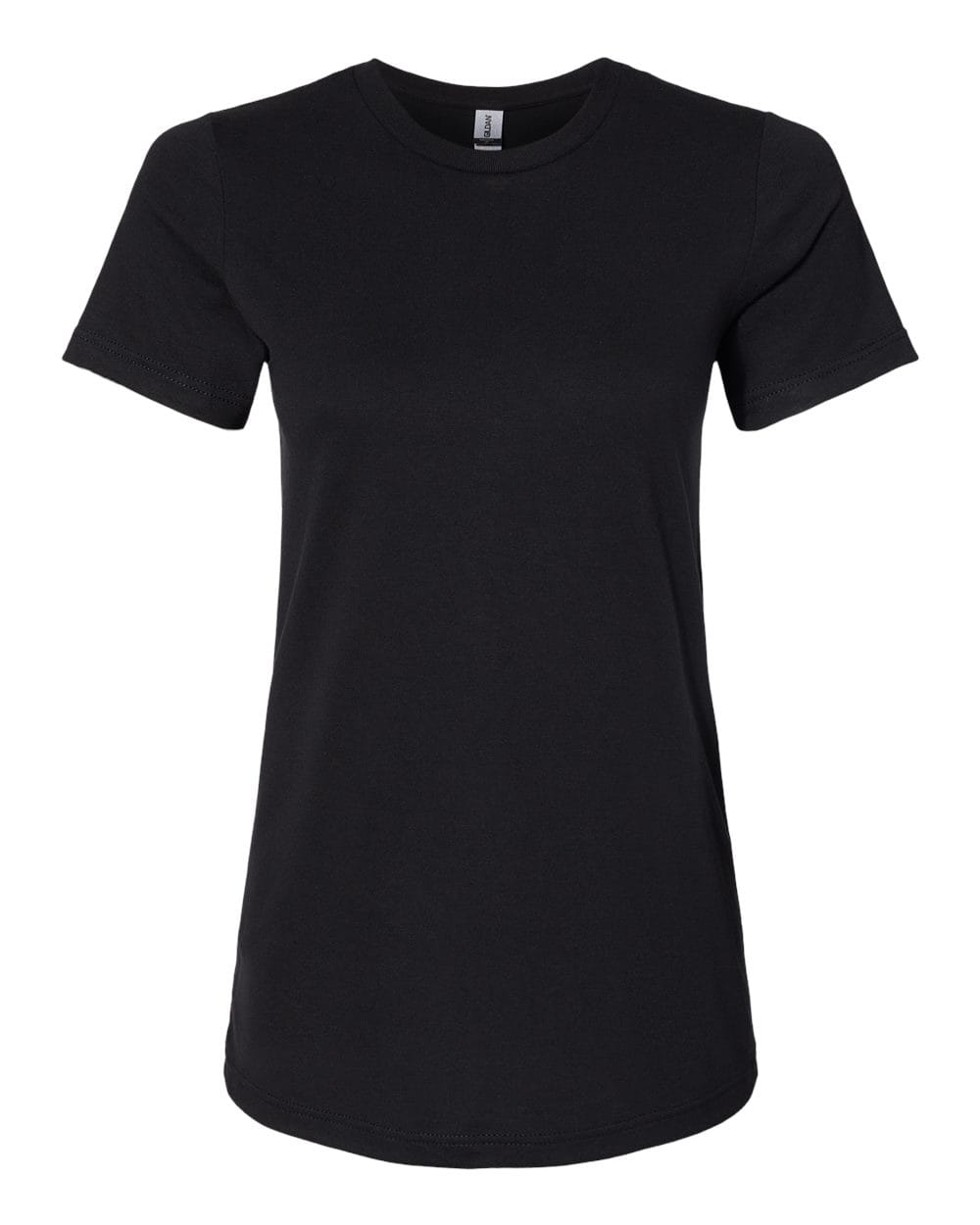 Gildan T-Shirts - Premium Gildan 64001LCVC Women's Softstyle® CVC T-Shirt