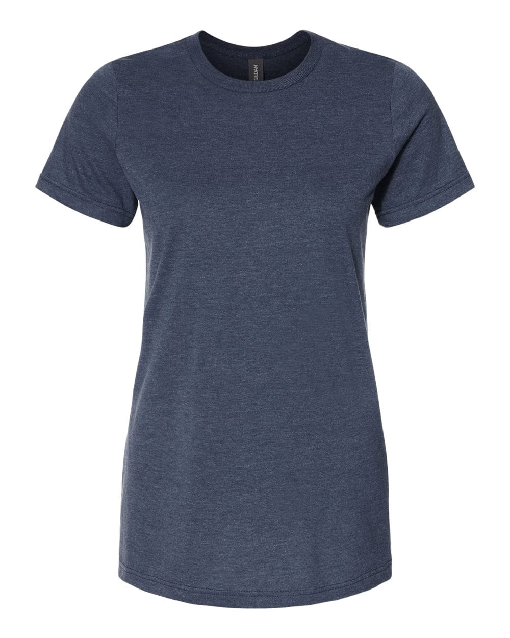 Gildan T-Shirts - Premium Gildan 64001LCVC Women's Softstyle® CVC T-Shirt