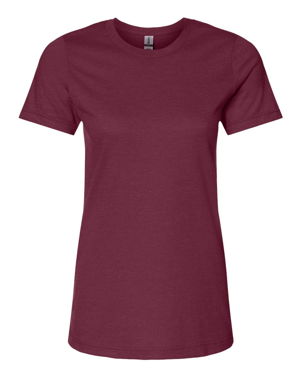 Gildan T-Shirts - Premium Gildan 64001LCVC Women's Softstyle® CVC T-Shirt