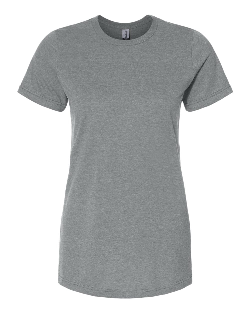Gildan T-Shirts - Premium Gildan 64001LCVC Women's Softstyle® CVC T-Shirt