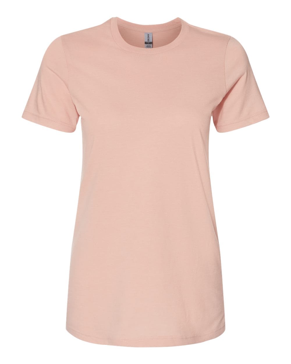 Gildan T-Shirts - Premium Gildan 64001LCVC Women's Softstyle® CVC T-Shirt