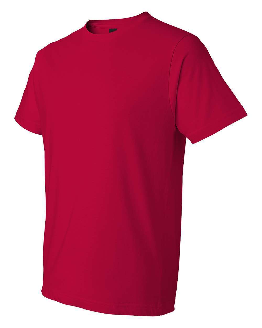 Gildan T-Shirts - Premium Gildan 980 Unisex Softstyle Lightweight T-Shirt