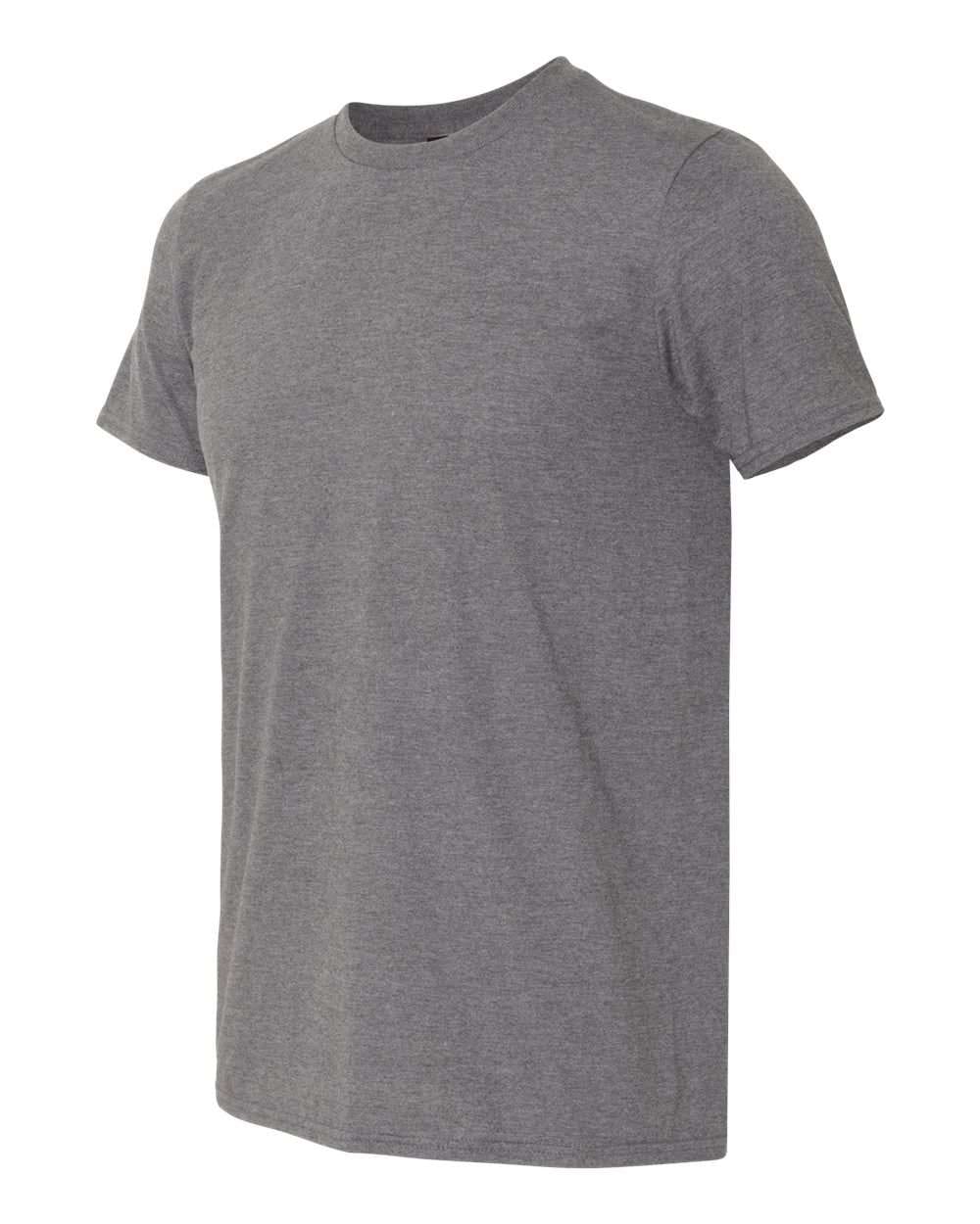 Gildan T-Shirts - Premium Gildan 980 Unisex Softstyle Lightweight T-Shirt