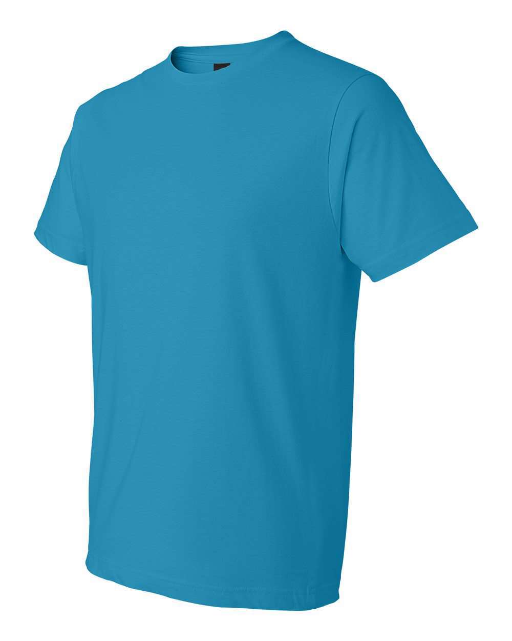 Gildan T-Shirts - Premium Gildan 980 Unisex Softstyle Lightweight T-Shirt