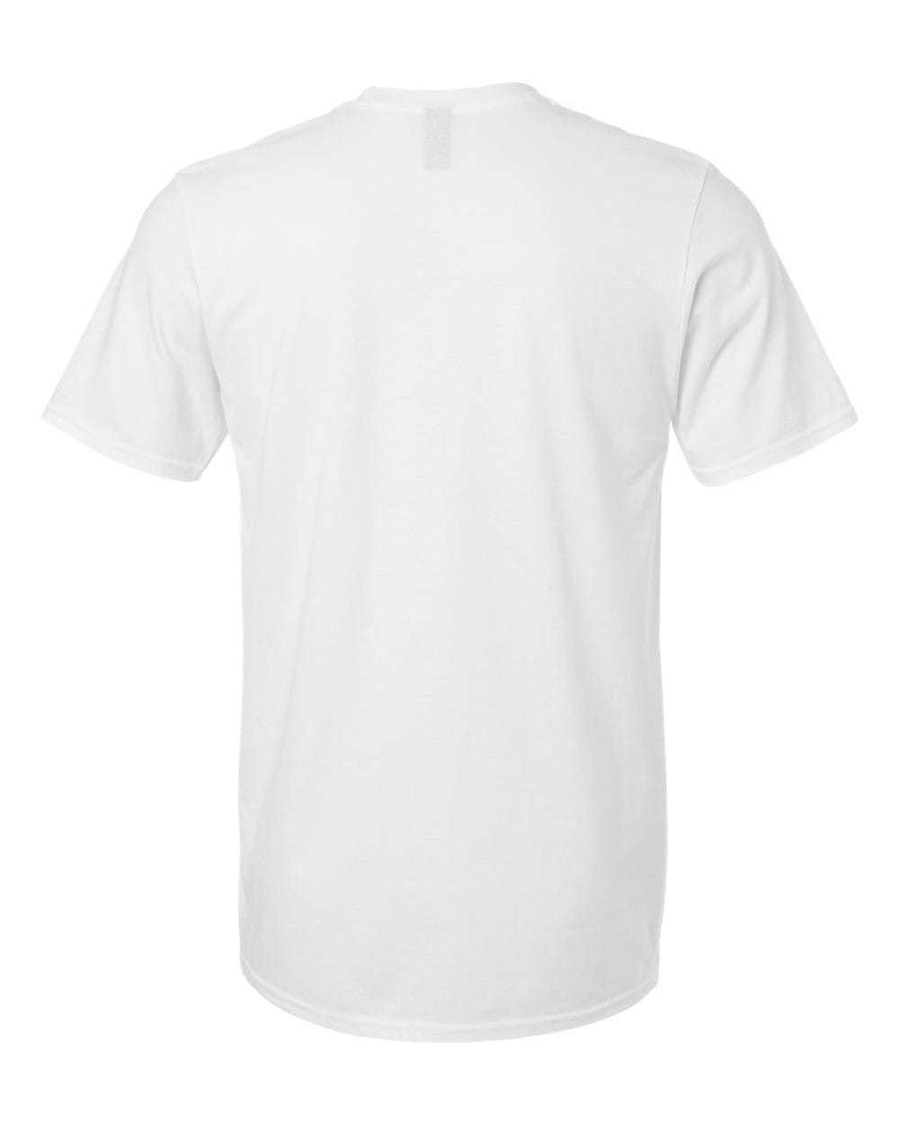 Gildan T-Shirts - Premium Gildan 980 Unisex Softstyle Lightweight T-Shirt