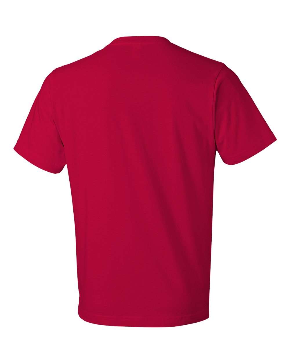 Gildan T-Shirts - Premium Gildan 980 Unisex Softstyle Lightweight T-Shirt