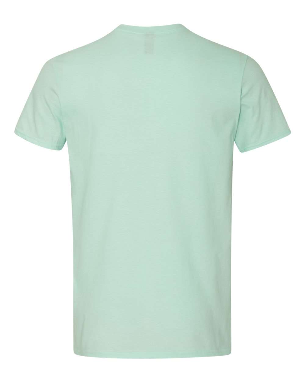 Gildan T-Shirts - Premium Gildan 980 Unisex Softstyle Lightweight T-Shirt