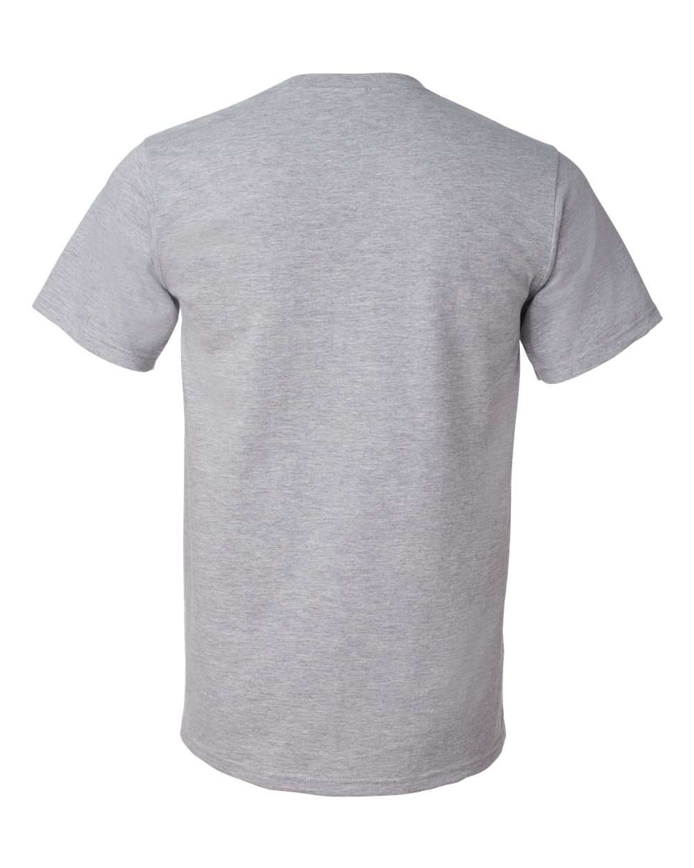 Gildan T-Shirts - Premium Gildan 980 Unisex Softstyle Lightweight T-Shirt