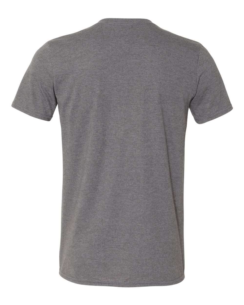 Gildan T-Shirts - Premium Gildan 980 Unisex Softstyle Lightweight T-Shirt
