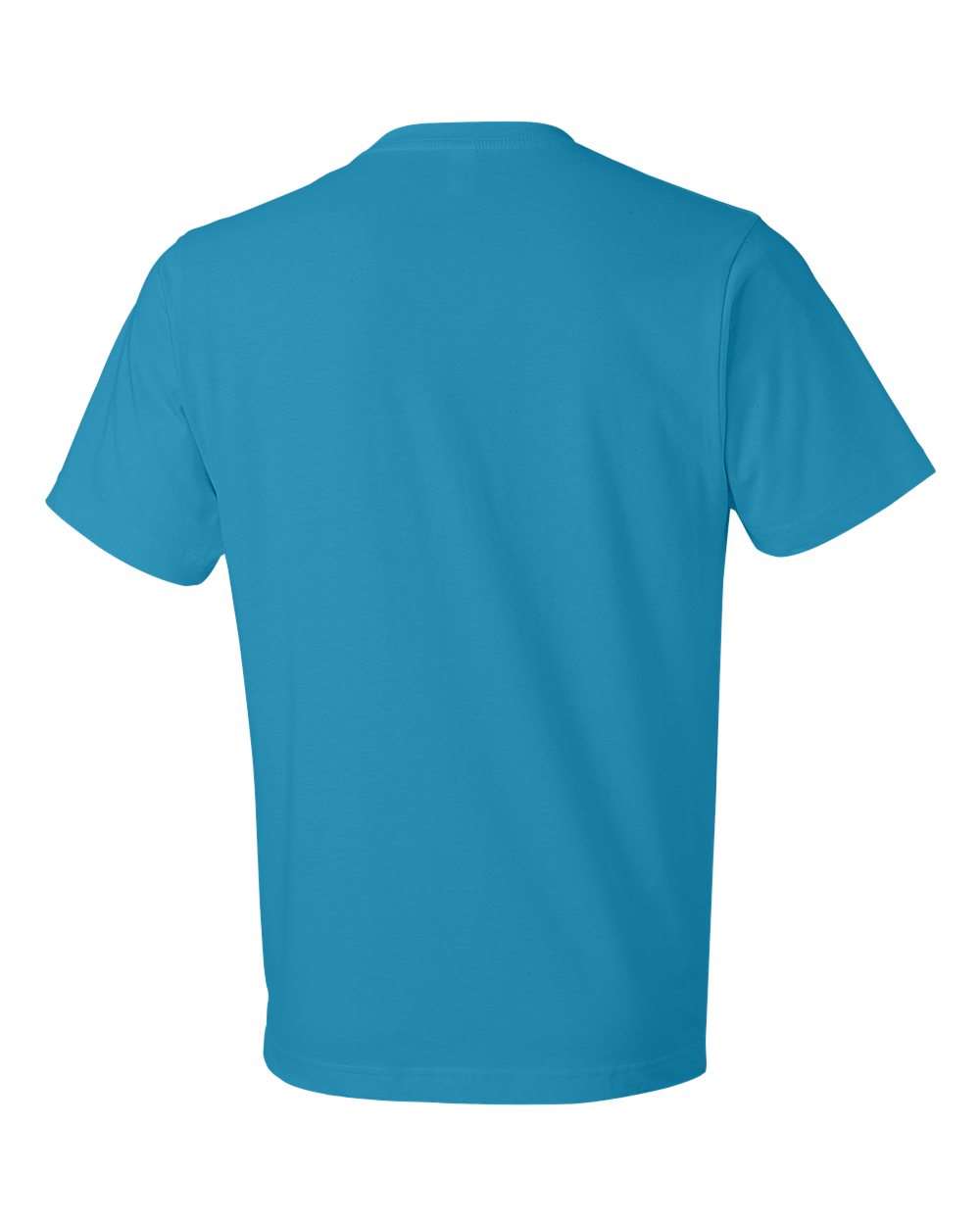 Gildan T-Shirts - Premium Gildan 980 Unisex Softstyle Lightweight T-Shirt