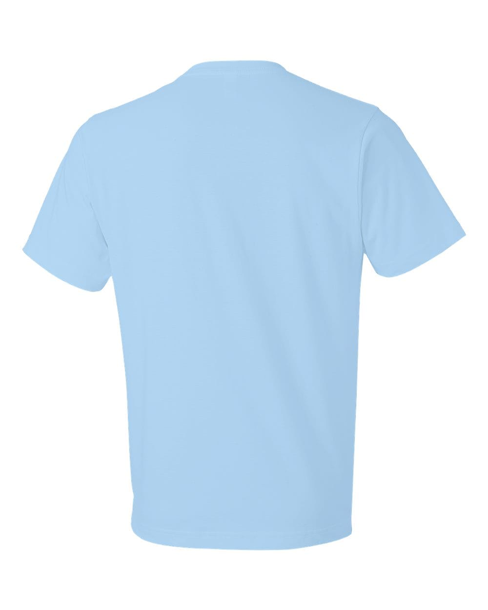 Gildan T-Shirts - Premium Gildan 980 Unisex Softstyle Lightweight T-Shirt
