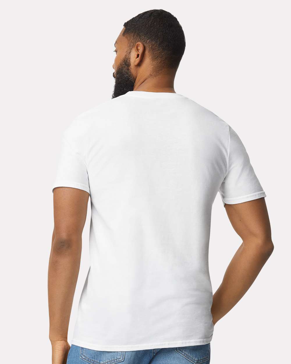 Gildan T-Shirts - Premium Gildan 980 Unisex Softstyle Lightweight T-Shirt