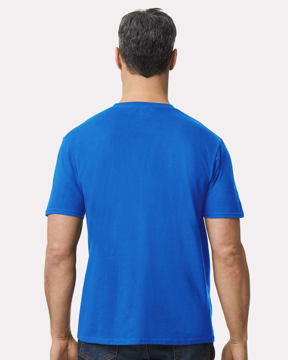 Gildan T-Shirts - Premium Gildan 980 Unisex Softstyle Lightweight T-Shirt