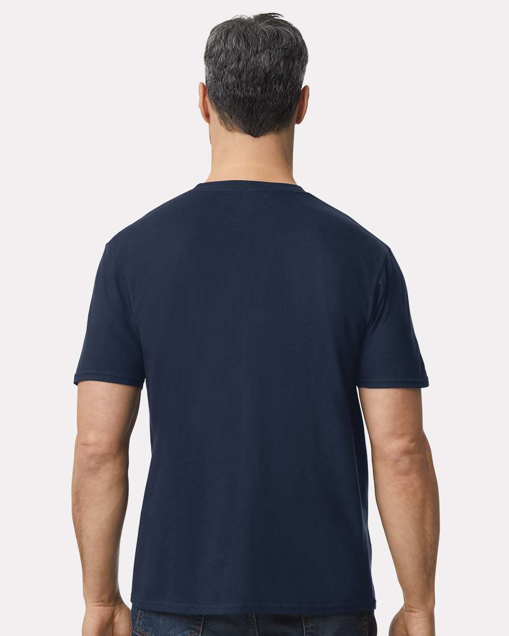 Gildan T-Shirts - Premium Gildan 980 Unisex Softstyle Lightweight T-Shirt