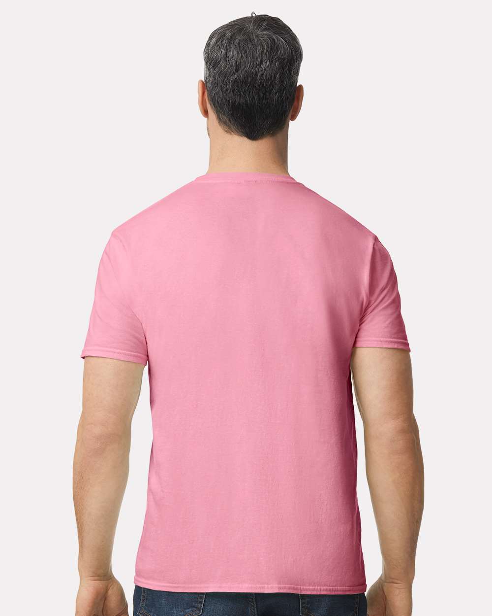 Gildan T-Shirts - Premium Gildan 980 Unisex Softstyle Lightweight T-Shirt