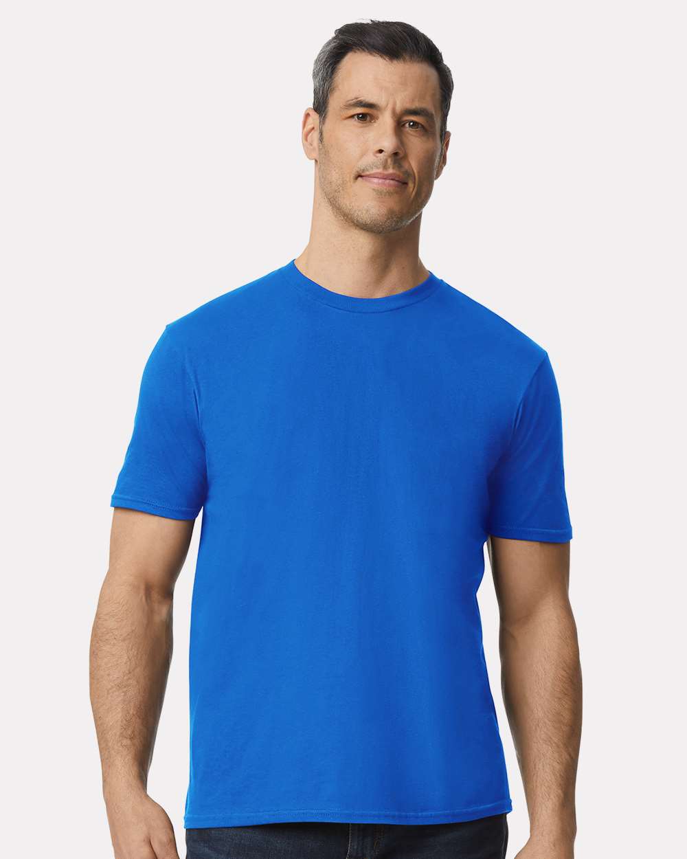 Gildan T-Shirts - Premium Gildan 980 Unisex Softstyle Lightweight T-Shirt