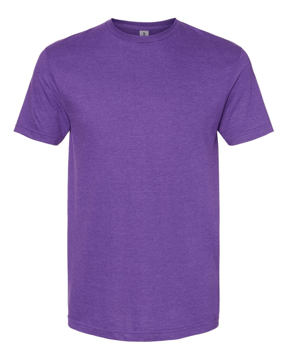 Gildan T-Shirts - Premium S / Amethyst Gildan 64000CVC Unisex Softstyle CVC T-Shirt