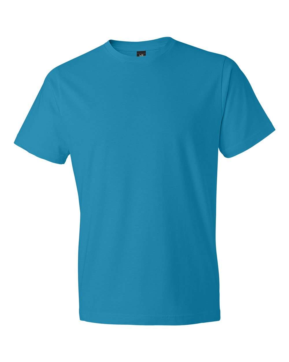 Gildan T-Shirts - Premium S / Caribbean Blue Gildan 980 Unisex Softstyle Lightweight T-Shirt