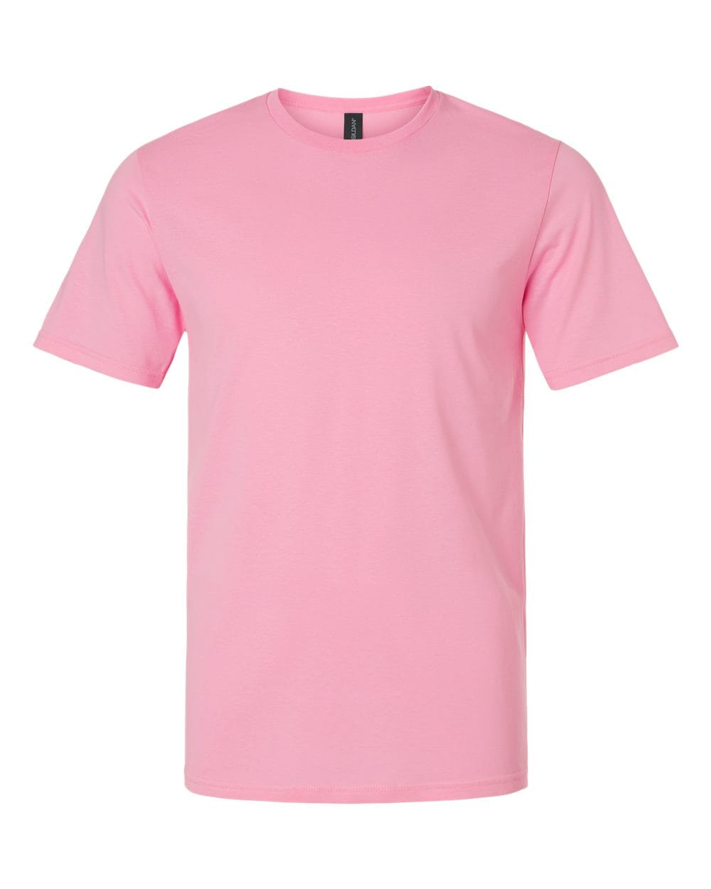 Gildan T-Shirts - Premium S / Charity Pink Gildan 980 Unisex Softstyle Lightweight T-Shirt