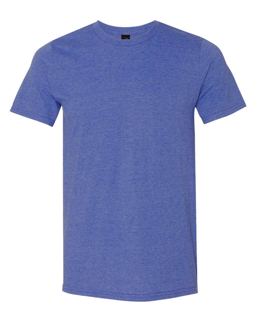Gildan T-Shirts - Premium S / Heather Blue Gildan 980 Unisex Softstyle Lightweight T-Shirt