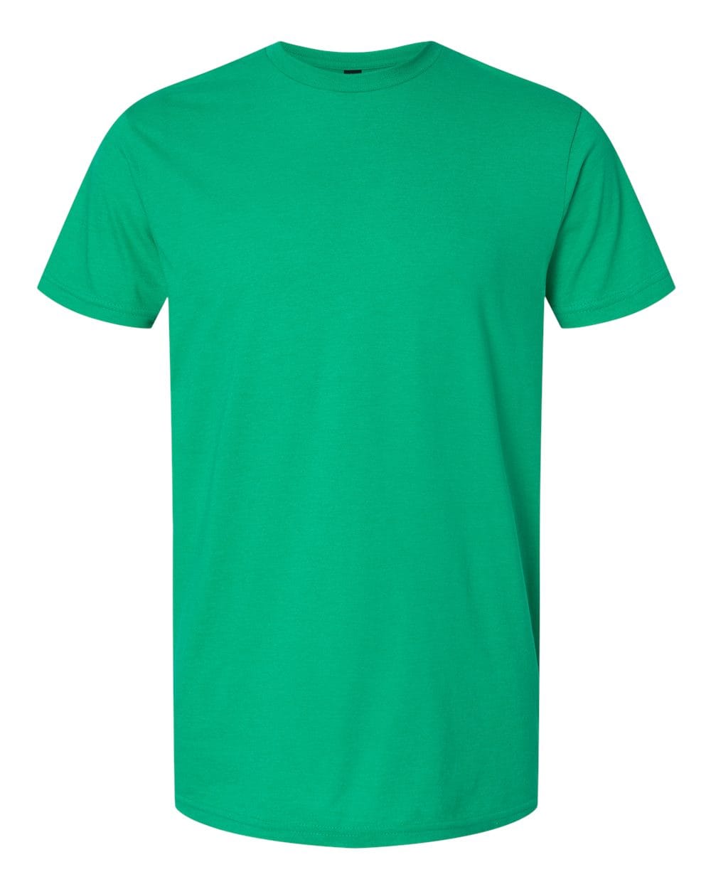 Gildan T-Shirts - Premium S / Kelly Mist Gildan 64000CVC Unisex Softstyle CVC T-Shirt