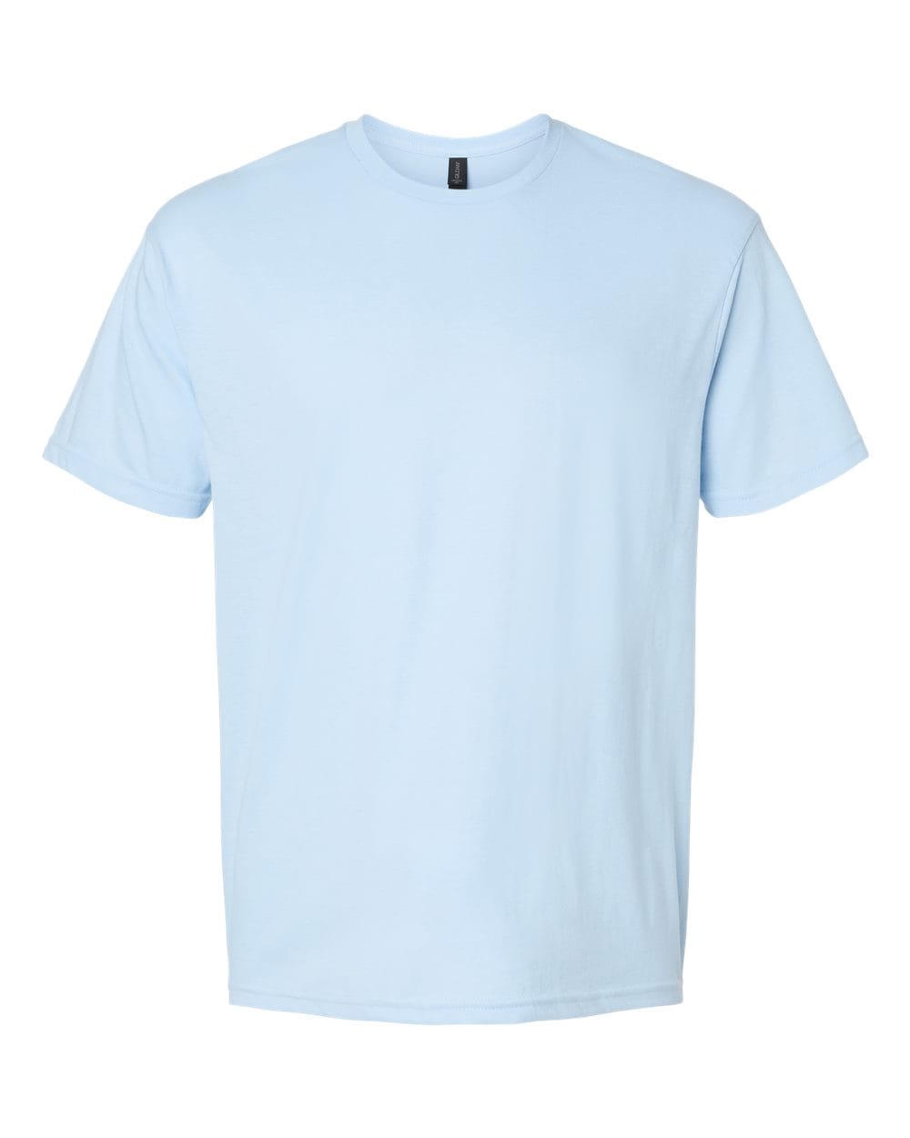 Gildan T-Shirts - Premium S / Light Blue Mist Gildan 64000CVC Unisex Softstyle CVC T-Shirt