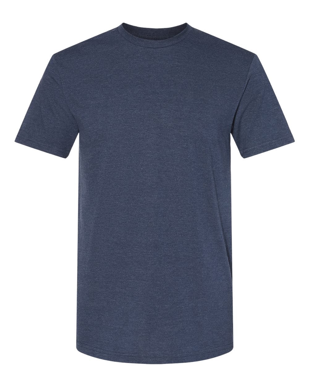 Gildan T-Shirts - Premium S / Navy Mist Gildan 64000CVC Unisex Softstyle CVC T-Shirt