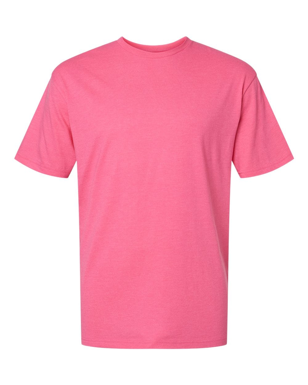 Gildan T-Shirts - Premium S / Pink Lemonade Mist Gildan 64000CVC Unisex Softstyle CVC T-Shirt