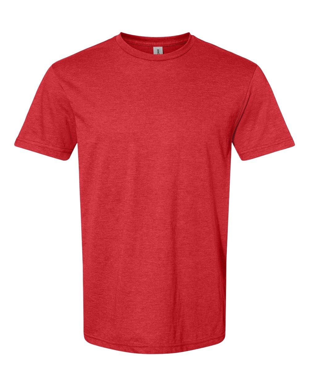 Gildan T-Shirts - Premium S / Red Mist Gildan 64000CVC Unisex Softstyle CVC T-Shirt