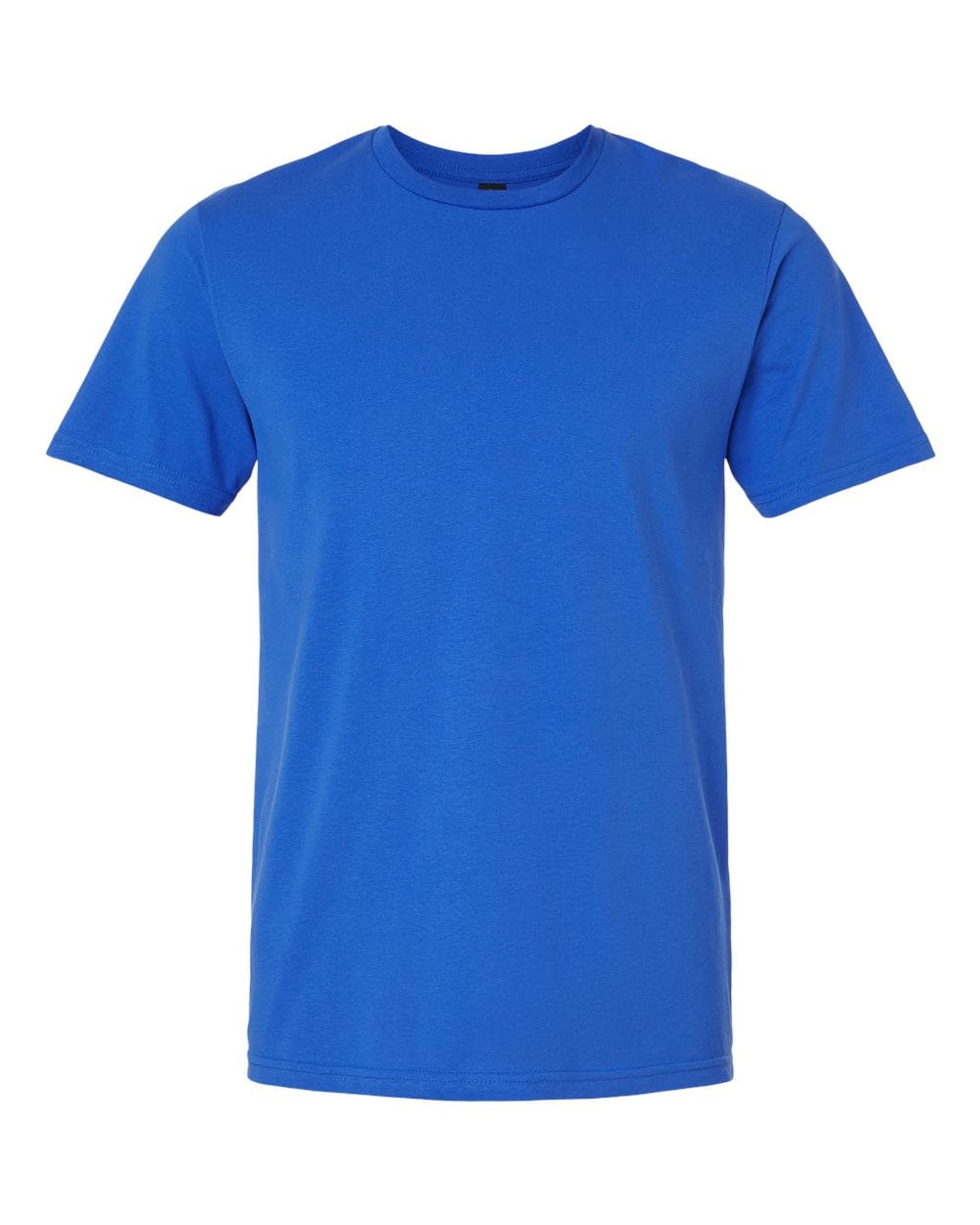 Gildan T-Shirts - Premium S / Royal Blue Gildan 980 Unisex Softstyle Lightweight T-Shirt