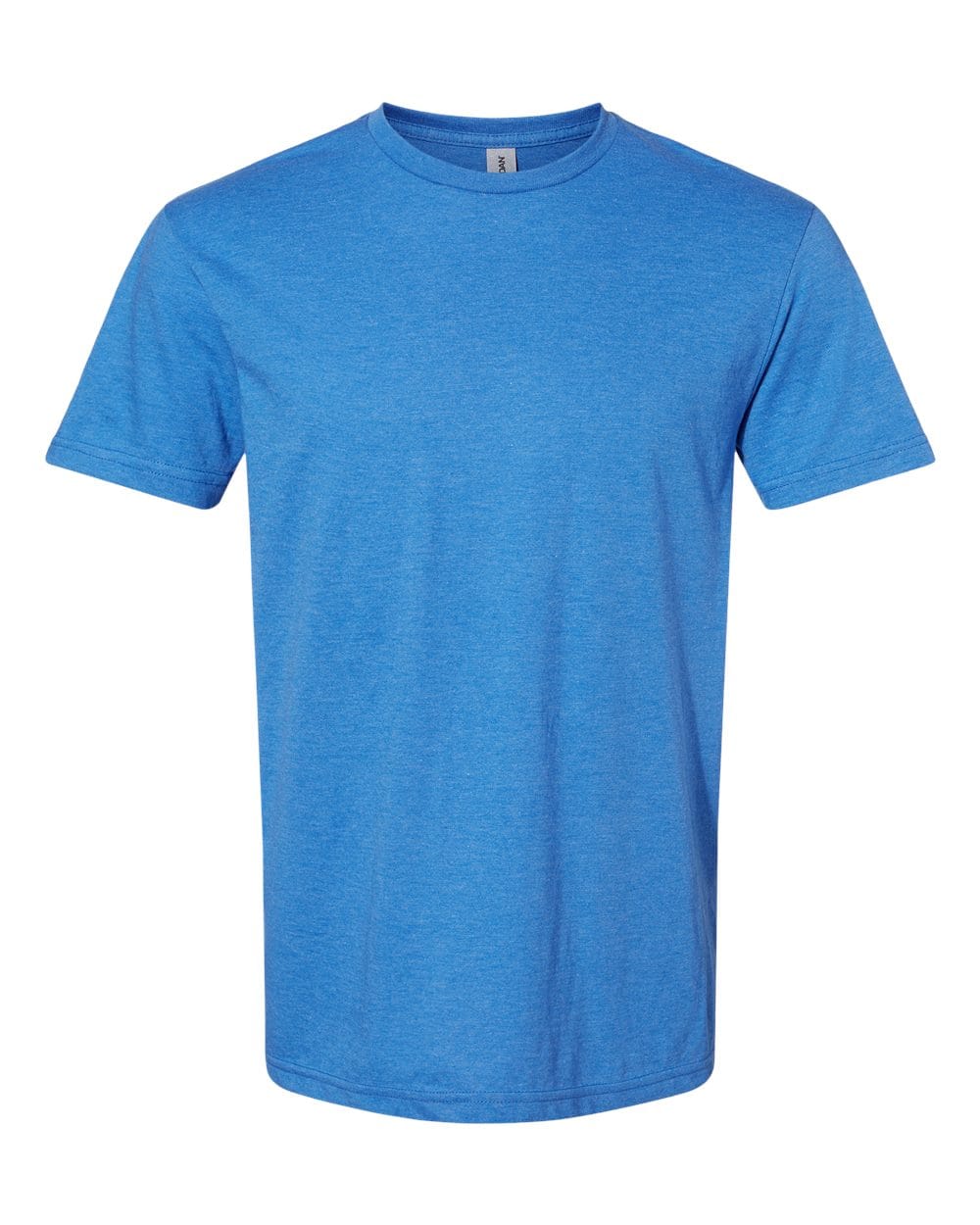 Gildan T-Shirts - Premium S / Royal Mist Gildan 64000CVC Unisex Softstyle CVC T-Shirt