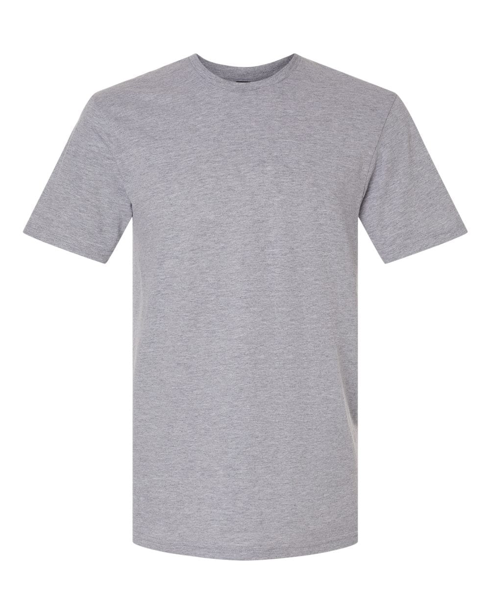 Gildan T-Shirts - Premium S / Sport Grey Gildan 64000CVC Unisex Softstyle CVC T-Shirt