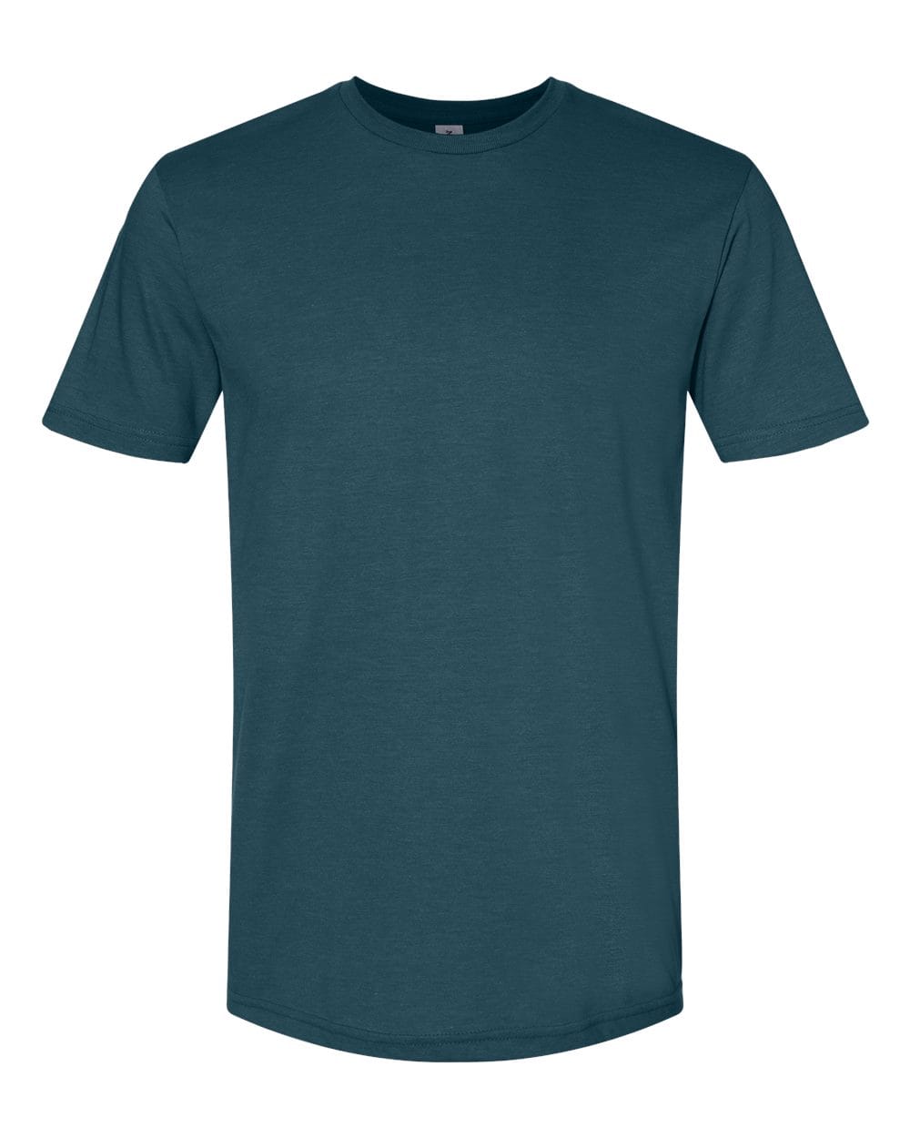 Gildan T-Shirts - Premium S / Steel Blue Gildan 64000CVC Unisex Softstyle CVC T-Shirt