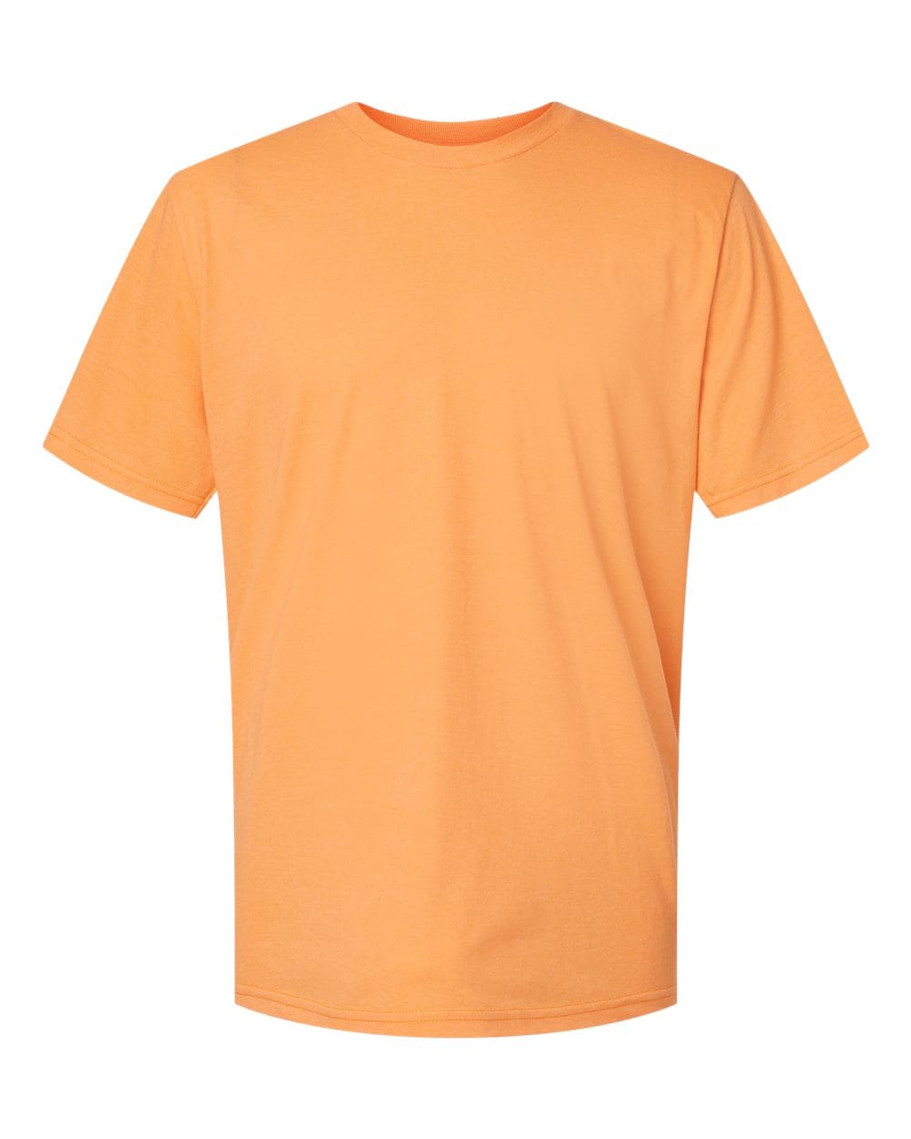 Gildan T-Shirts - Premium S / Tangerine Mist Gildan 64000CVC Unisex Softstyle CVC T-Shirt