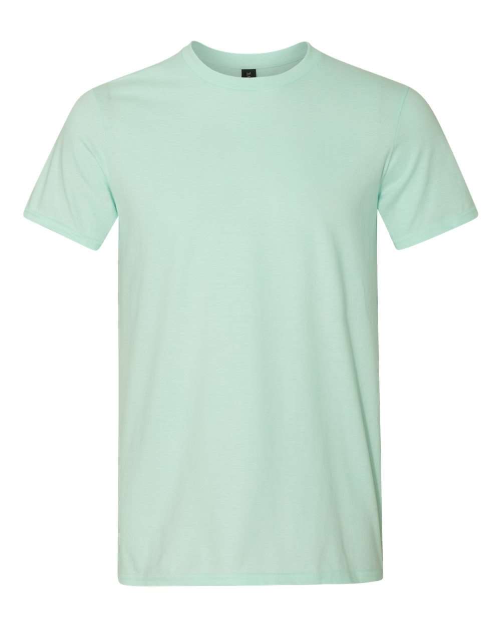 Gildan T-Shirts - Premium S / Teal Ice Gildan 980 Unisex Softstyle Lightweight T-Shirt