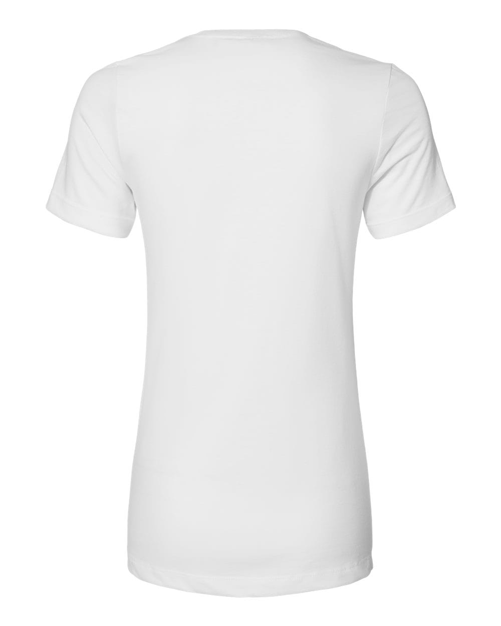 Gildan T-Shirts - Premium S / White Gildan 64001LCVC Women's Softstyle® CVC T-Shirt